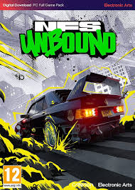 NFS Unbound